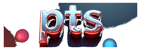 pts logo