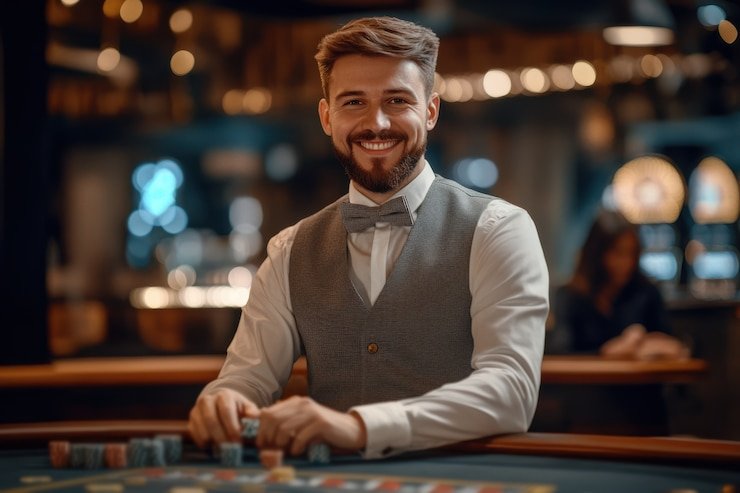 pts Hamari Live Casino Lobby Mein Aap Ko Kya Milega