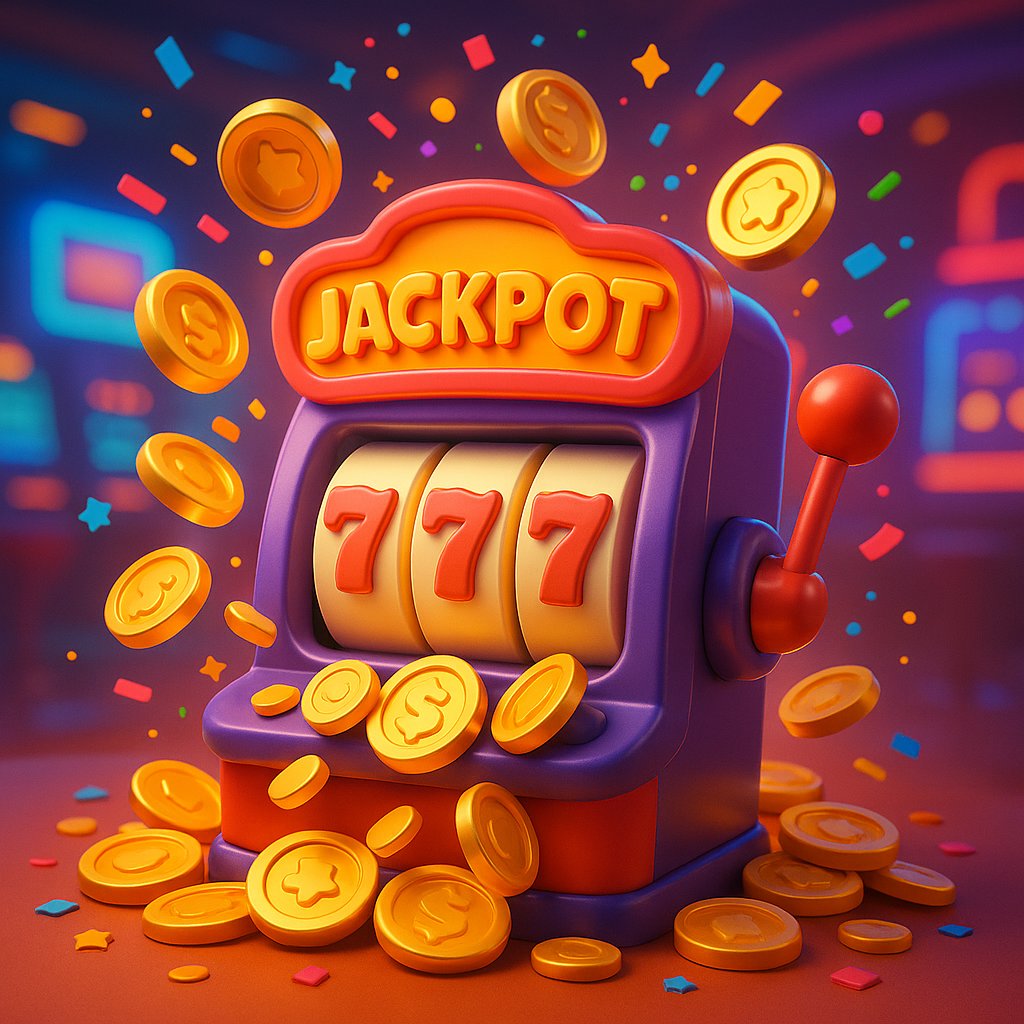 pts Classic & Video Slots